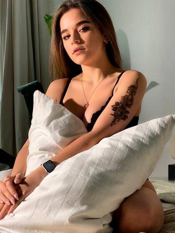 Лилия Красавица фото 3