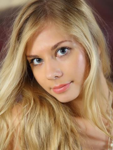 Скарлетт Горячая Нежная Реал фото 3